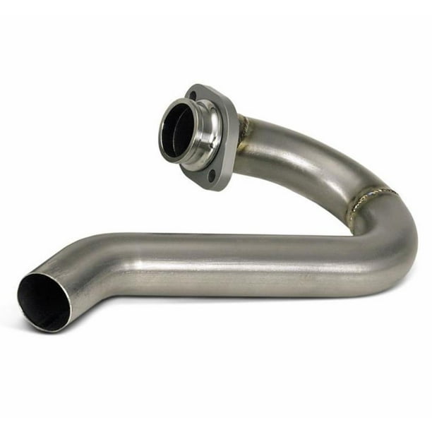 Pro Circuit 4Y10250H Stainless Steel Head Pipe Pro Circuit 4Y10250H Stainless Steel Head Pipe
